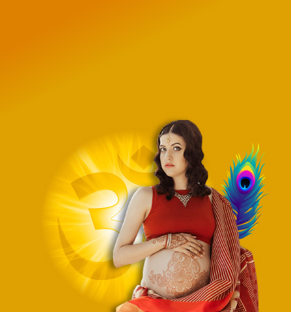 Benefits Of Chanting Mantras During Pregnancy Under Grabh Sanskar 165466968810