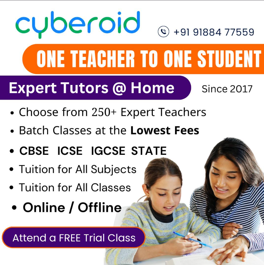 Best Academic Tuition In Kerala 17327788135