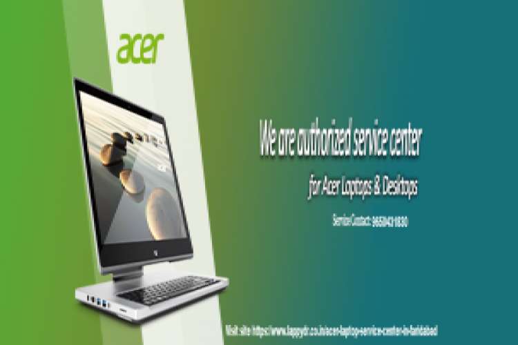 Best Acer Laptop Service Center Near Me In Faridabad By Lappy Dr 8812573