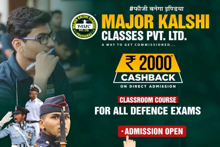 Best Afcat Coaching Centre In India Major Kalshi Classes 16315081730