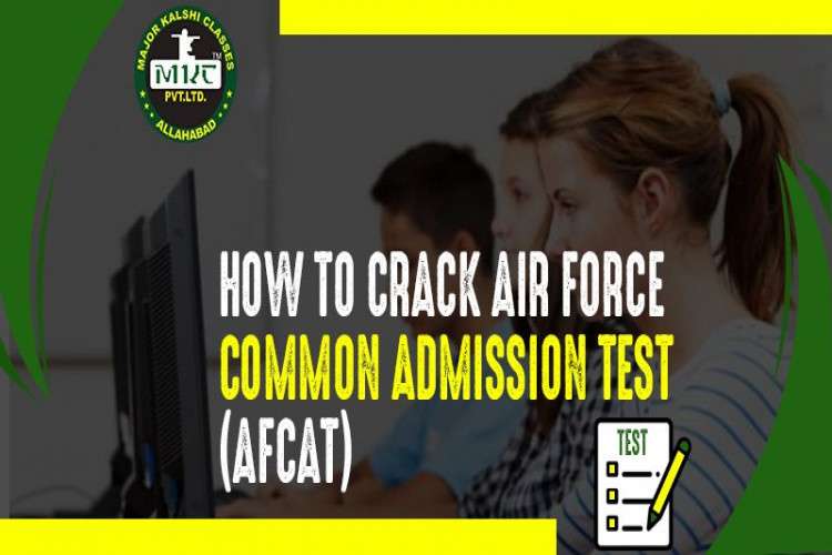 Best Afcat Coaching Centre In India Major Kalshi Classes 16315081731