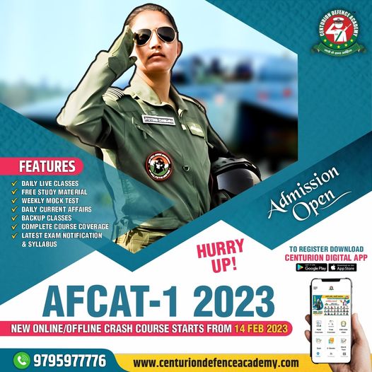 Best Afcat Coaching In India 167698058310