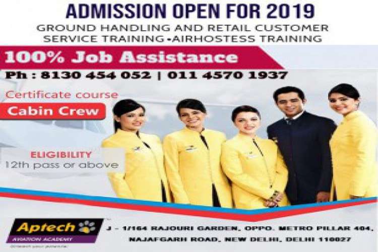 Best Air Hostess Institute 6433157