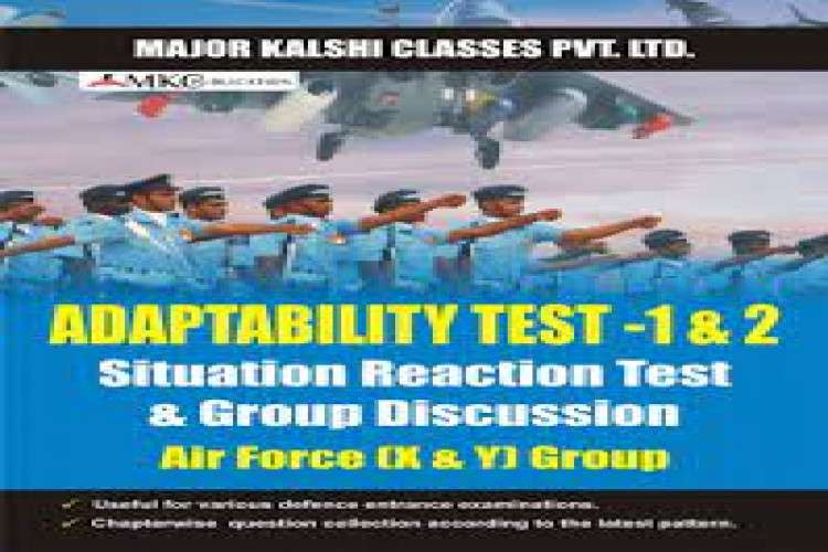 Best Airforce X And Y Group Coaching In Allahabad Major Kalshi Classes 16330882582