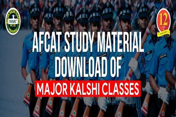 Best Airforce X Group Coaching In Allahabad Major Kalshi Classes 16331520814