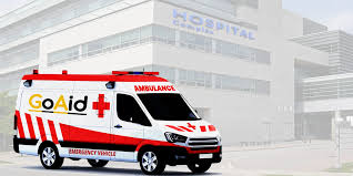 Best Ambulance Service In Delhi 17400587756