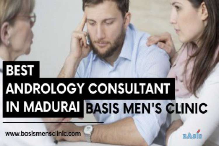 Best Andrology Hospital In Madurai   Basis Mens Clinic 8487252