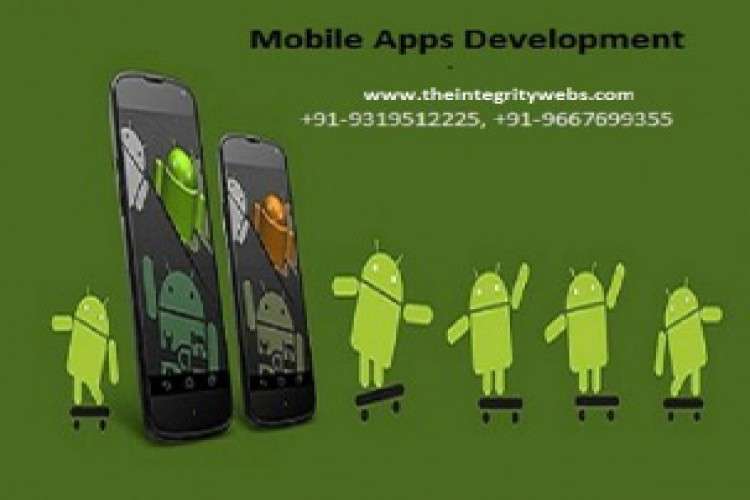 Best App Development Company In Ghaziabad 4474341