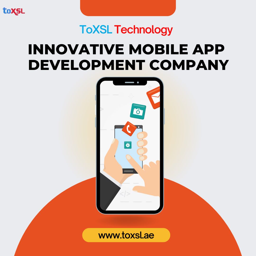 Best App Development Company 17410783707