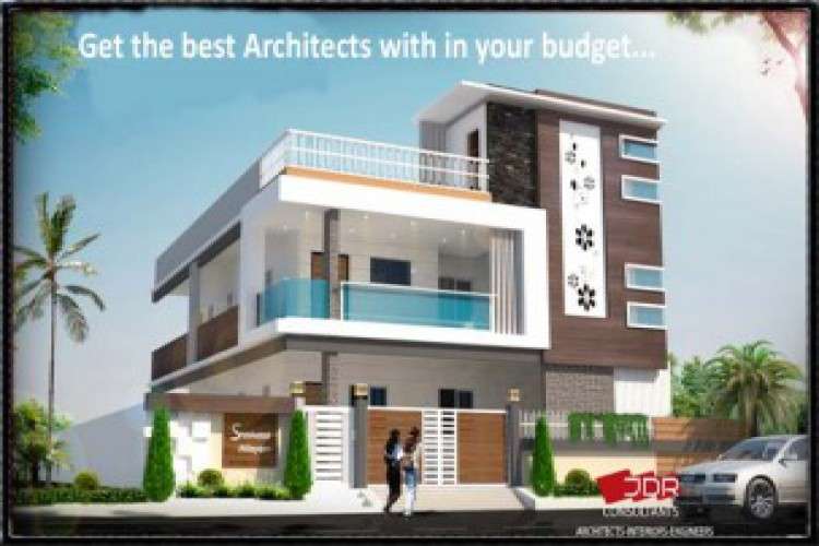 Best Architects And Interiors Designers In Hyderabad 3837376