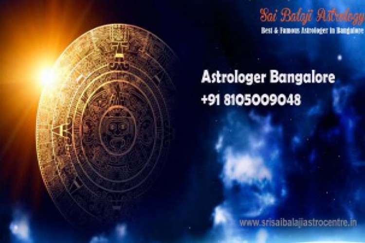 Best Astrologer In Bangalore   Srisaibalajiastrocentre 8191419