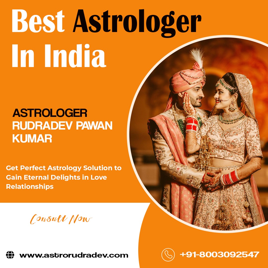 Best Astrologer In India Astrologer 17066818070