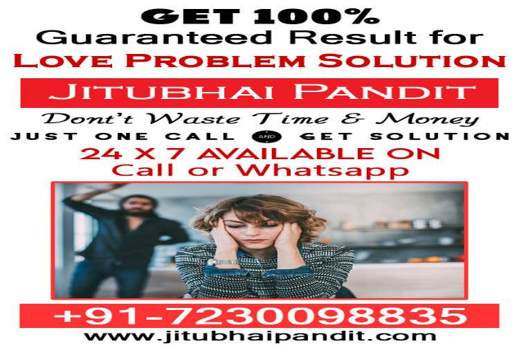 Best Astrologer In Surat Love Marriage Specialist 16337984270