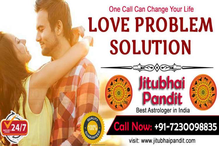 Best Astrologer In Surat Love Marriage Specialist 16337984279