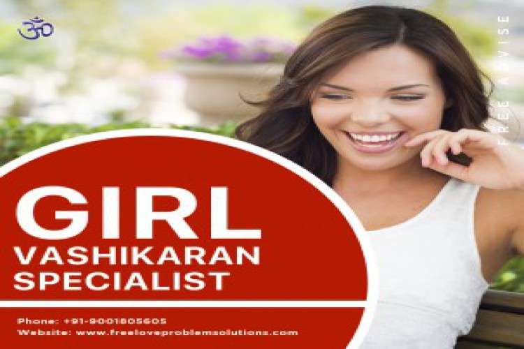 Best Astrologer Online For Girl Vashikaran Specialist 1529993