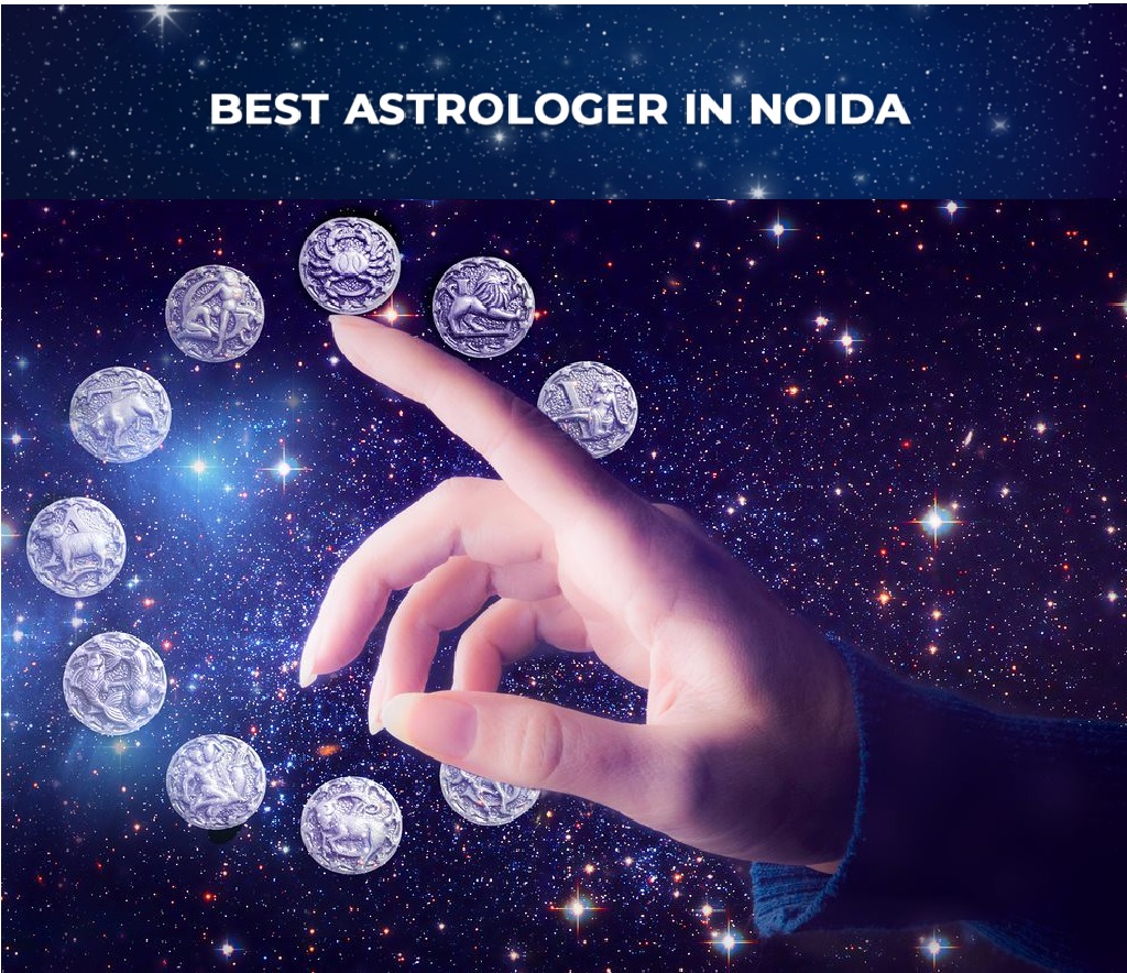 Best Astrologers In Noida 16720335980