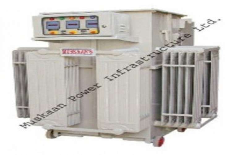 Best Automatic Voltage Controller Manufacturers In India 4059867