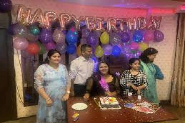 Best Birthday Party In Delhi 16405974309