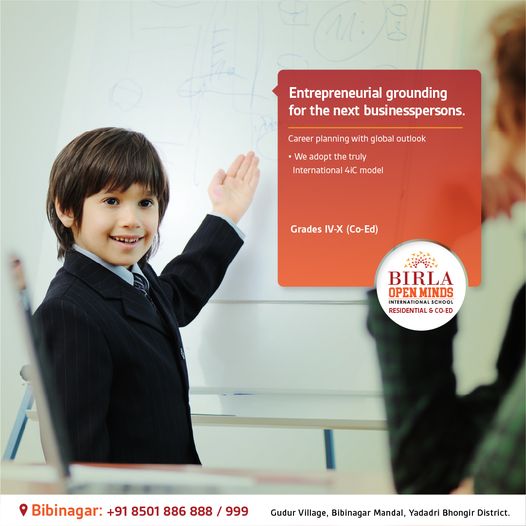 Best Boarding Schools In Hyderabad Birla Open Minds 16744783133