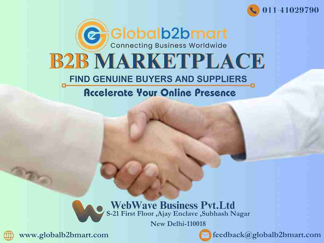 Best Btob Portal In India Globalbtobmart 17309813843