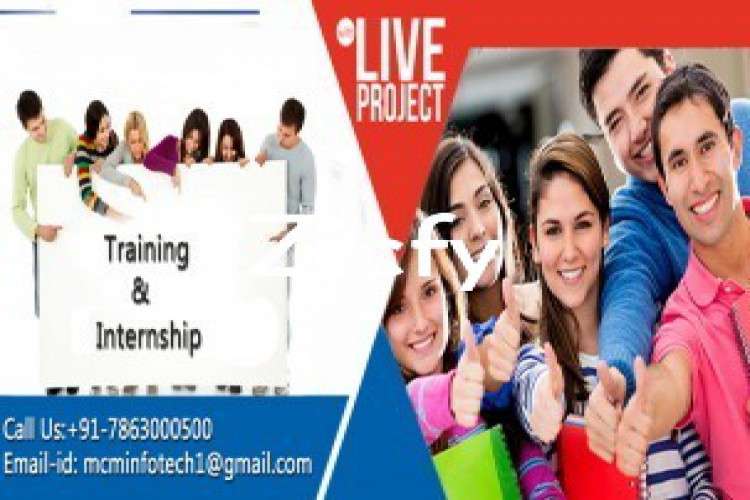 Best C And C Plus Plus Training By Mcm Infotech 2454476