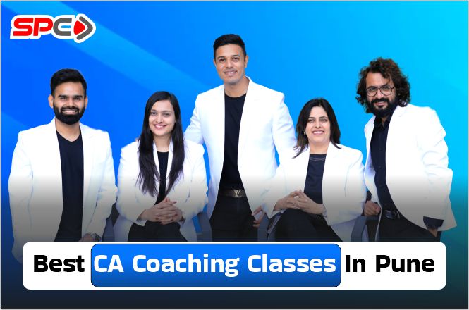 Best Ca Coaching Classes In Pune  Swapnil Patni Classes 17314784632