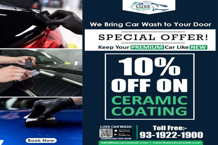 Best Car Wash In Delhi 162917701810