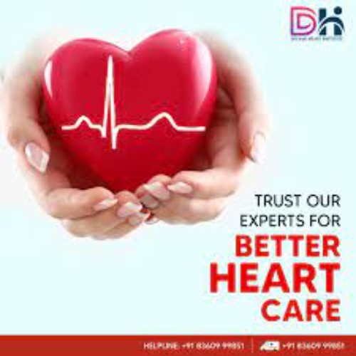 Best Cardiac Surgeons In Ludhiana 16947560451