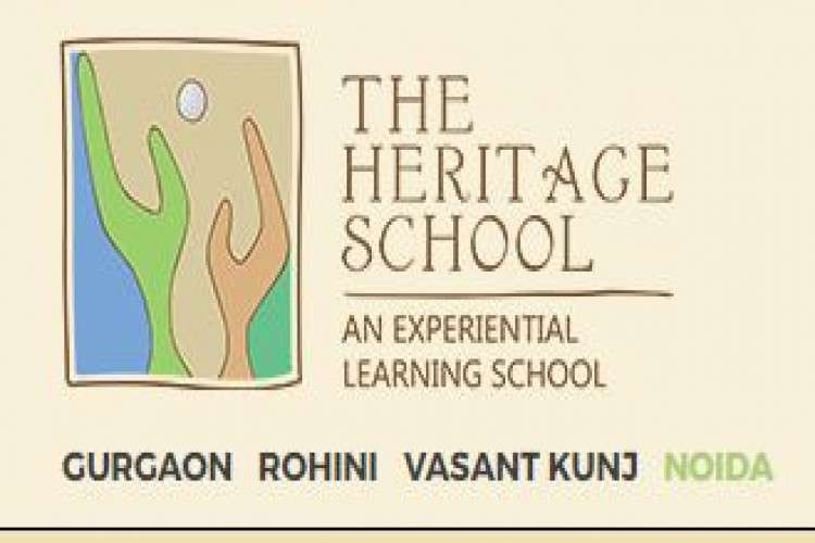 Best Cbse School The Heritage School Noida 16376535043