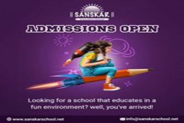 Best Cbse Schools In Hyderabad   Schools In Hyderabad Sanskar School 3126699