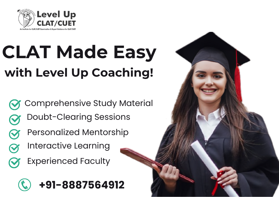 Best Clat Coaching In Lucknow 17359762337