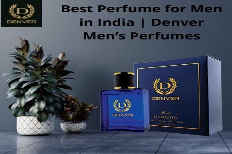 Best Cologne For Men In India 16476700545