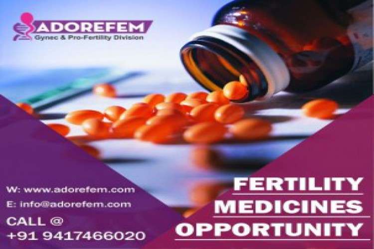 Best Company For Infertility Drugs Range   Adorefem 2885668