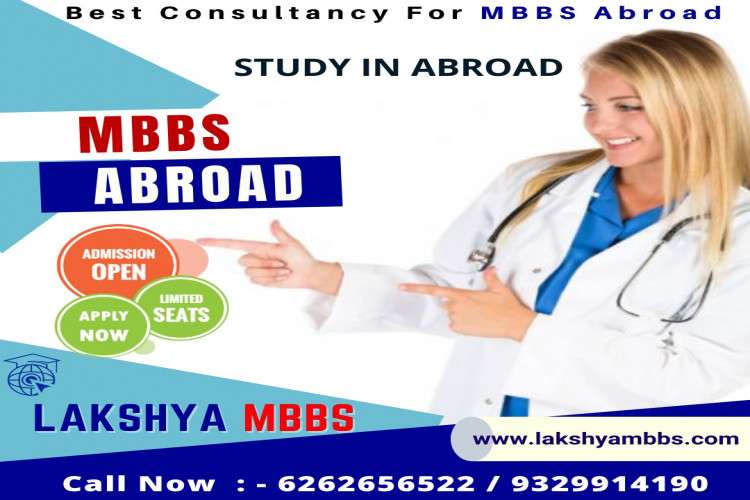 Best Consultancy For Mbbs Abroad In Indore India 16463837453