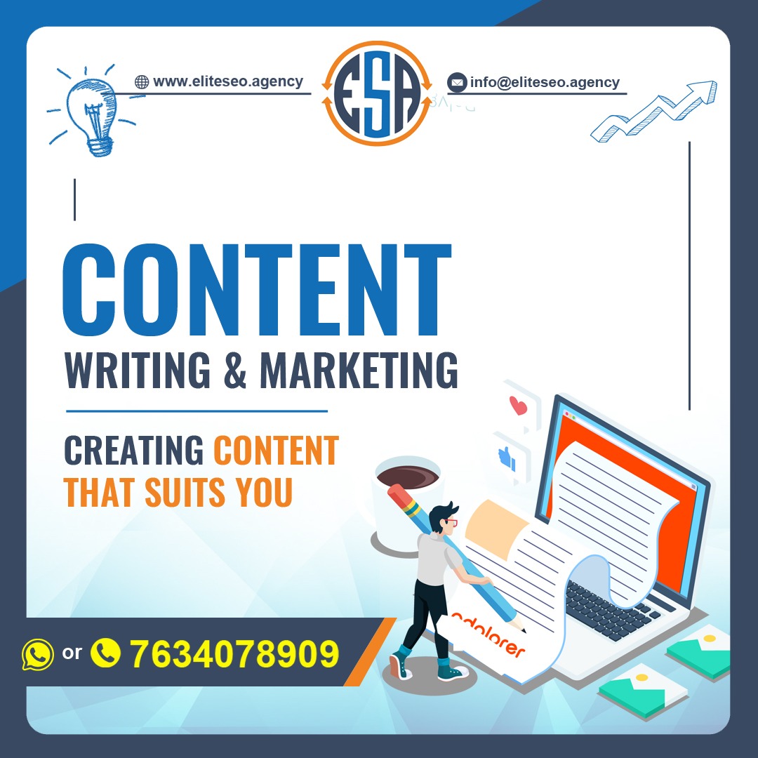 Best Content Writing Company In Delhi 171843947310