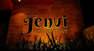 Best Convention Hall In Hyderabad Jenvi 16548664164