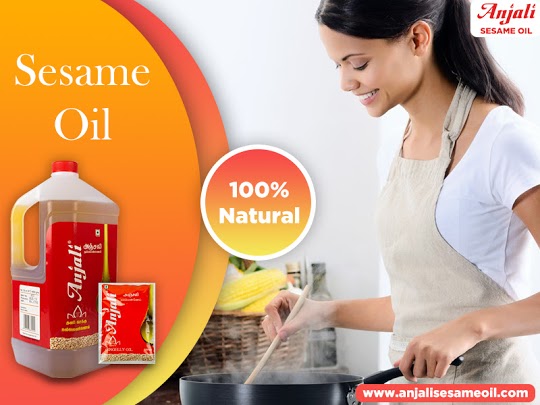 Best Cooking Oil In South India 16716910482