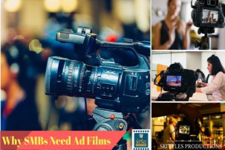 Best Corporate Video Production Company In Delhi 4488710