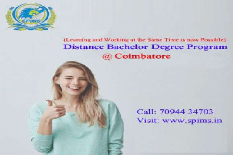 Best Correspondence Education College In Coimbatore 8600489