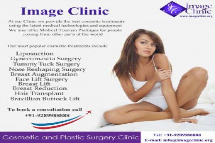 Best Cosmetic Surgery Clinic In Delhi 5195453