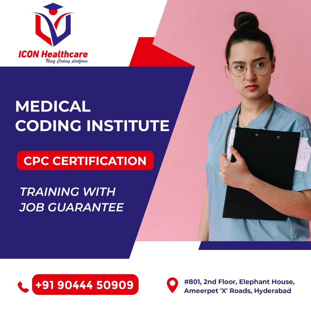 Best Cpc Certification Courses In Ameerpet 17029654862