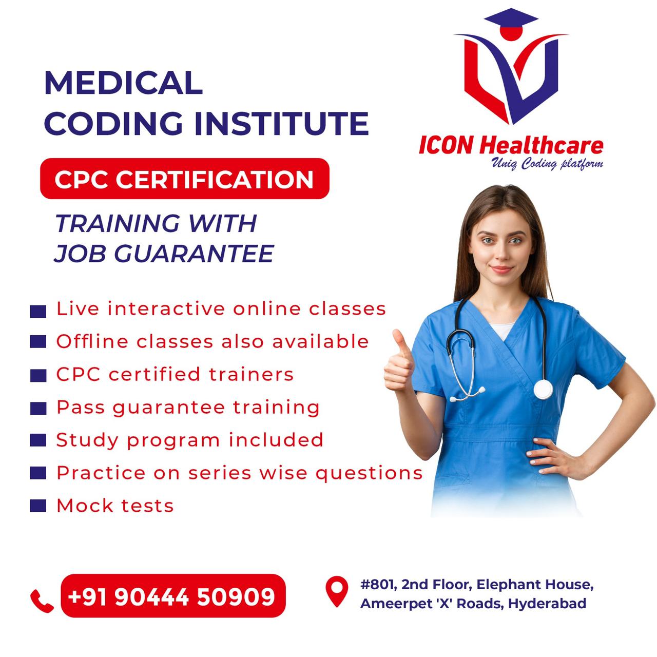 Best Cpc Certification Courses In Ameerpet 17029654863