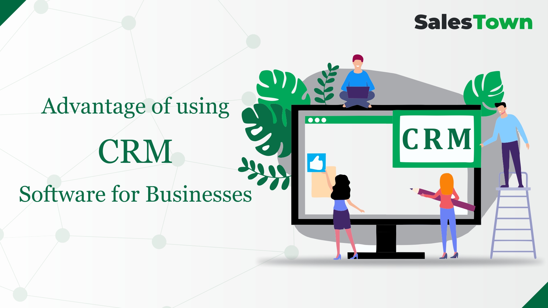 Best Crm Software For Small Business 16880171237