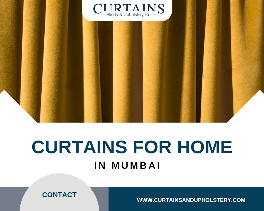 Best Curtains For Home In Mumbai 16977143106