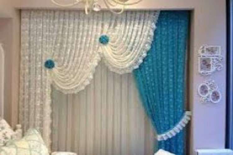 Best Curtains In Theni 9626383