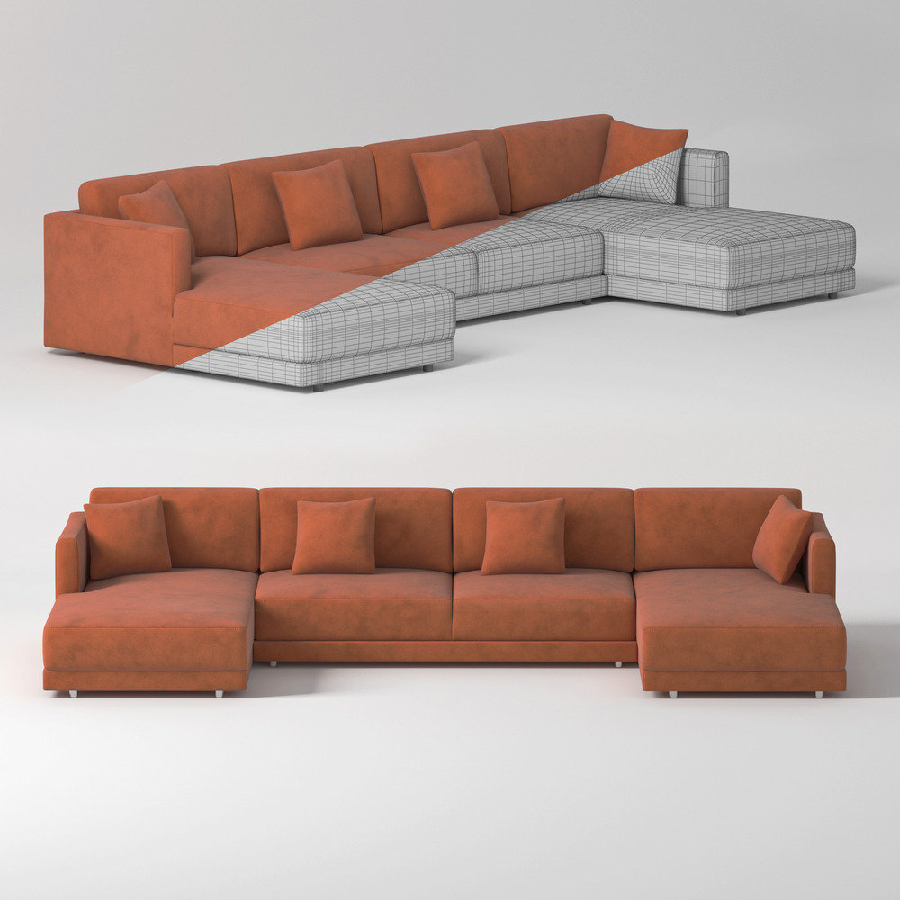 Best D Furniture Modeling Services 17098982671