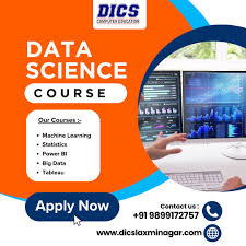 Best Data Science Training Institute In Laxmi Nagar 17400439951