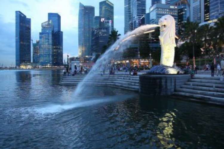 Best Deal On Singapore Package 9891843