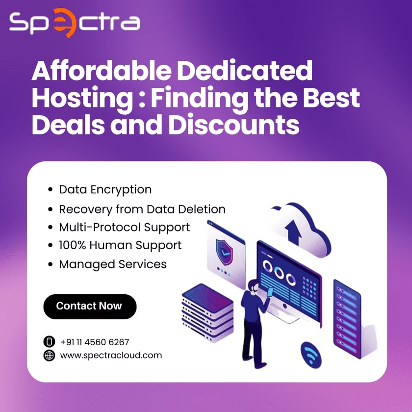 Best Dedicated Hosting In India 173493883010