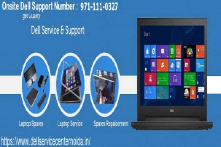 Best Dell Laptop Service Center In Noida 9746941